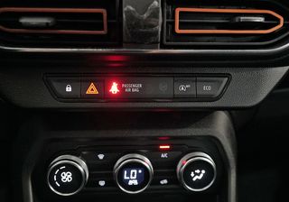 Dacia Sandero Stepway 1.0 ECO-G 100cv Stepway