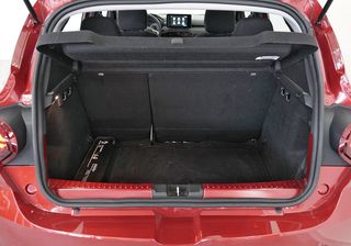 Dacia Sandero Stepway 1.0 ECO-G 100cv Stepway