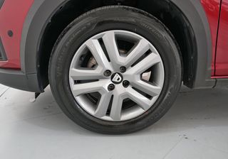 Dacia Sandero Stepway 1.0 ECO-G 100cv Stepway