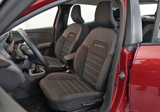Dacia Sandero Stepway 1.0 ECO-G 100cv Stepway