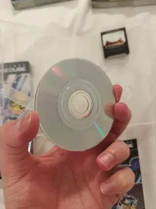 Pokemon Colosseum JAP Completo NINTENDO GAMECUBE