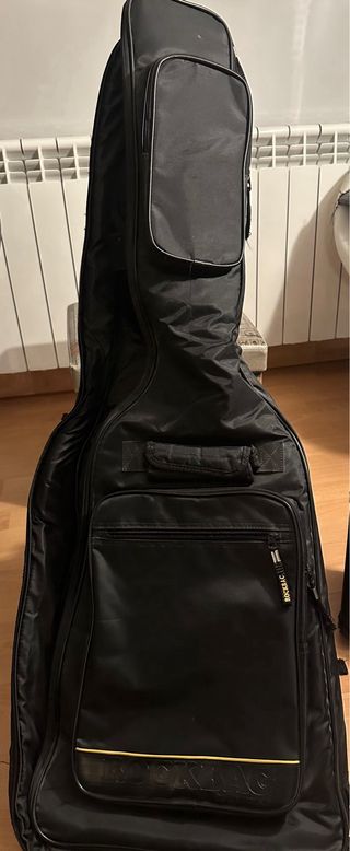 Guitarra Epiphone zurdos