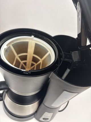 Cafetera Goteo Tristar Cm 1234