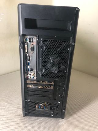 Ordenador torre pc gamer i5