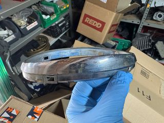 Embellecedor Óptica Faro Vespa ET2 50