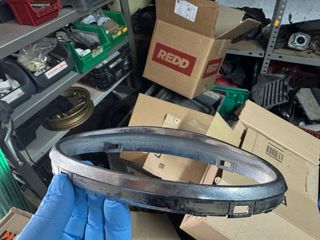 Embellecedor Óptica Faro Vespa ET2 50