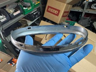 Embellecedor Óptica Faro Vespa ET2 50