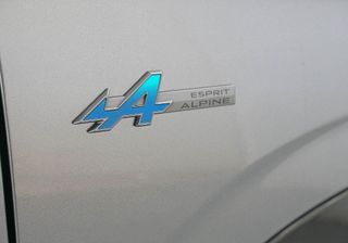 Renault Austral Mild Hybrid 160cv Auto Techno