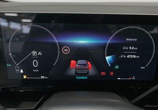 Renault Austral Mild Hybrid 160cv Auto Techno