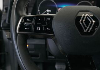 Renault Austral Mild Hybrid 160cv Auto Techno