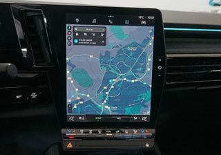 Renault Austral Mild Hybrid 160cv Auto Techno