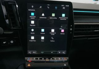 Renault Austral Mild Hybrid 160cv Auto Techno