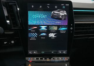 Renault Austral Mild Hybrid 160cv Auto Techno