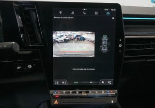 Renault Austral Mild Hybrid 160cv Auto Techno