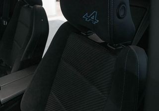 Renault Austral Mild Hybrid 160cv Auto Techno