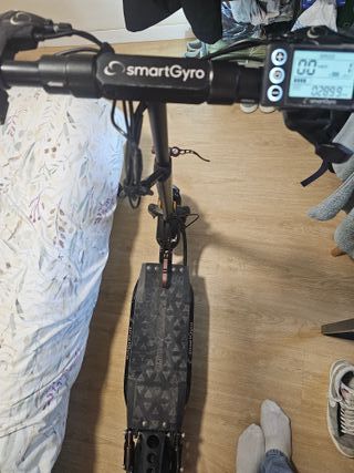 Smartgyro Rockway 2024