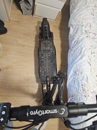 Smartgyro Rockway 2024