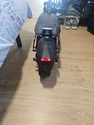 Smartgyro Rockway 2024