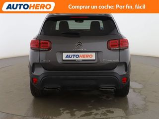 Citroën C5 Aircross 1.6 Plug-in Hybrid ë-EAT8 Feel