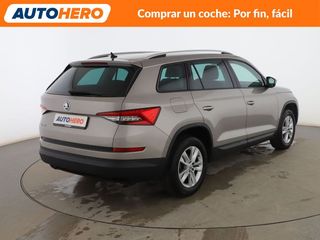 Skoda Kodiaq 1.4 TSI ACT Ambition