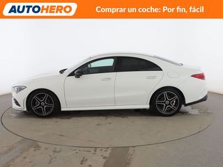 Mercedes Clase CLA CLA 180 AMG Line