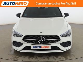 Mercedes Clase CLA CLA 180 AMG Line