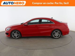 Mercedes Clase CLA CLA 200 AMG Line