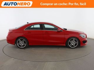 Mercedes Clase CLA CLA 200 AMG Line