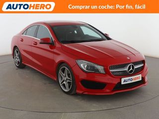 Mercedes Clase CLA CLA 200 AMG Line