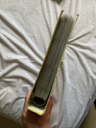 Las Fichas de la Liga 2004