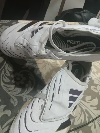 Botas de fútbol Adidas Predator