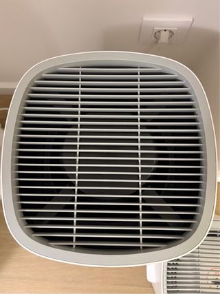 Philips Series 3000 purificador y Humidificador