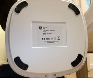 Philips Series 3000 purificador y Humidificador