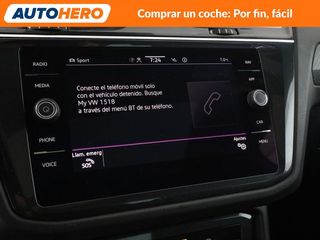 Volkswagen Tiguan 2.0 TDI R-Line