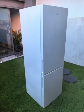 Nevera Congelador New Pol Combi