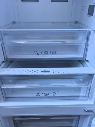 Nevera Congelador New Pol Combi