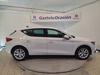 Seat Leon 2.0 TDI 85kW S&S Style Go