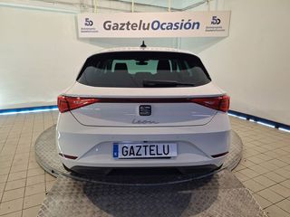 Seat Leon 2.0 TDI 85kW S&S Style Go