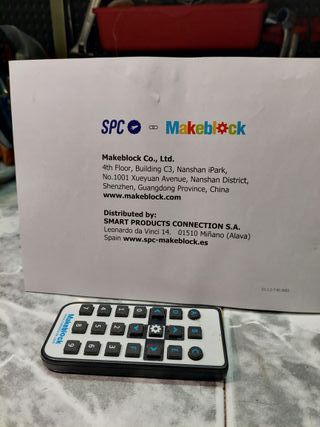 Makeblock mBot Robot Programable