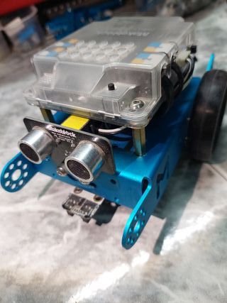 Makeblock mBot Robot Programable