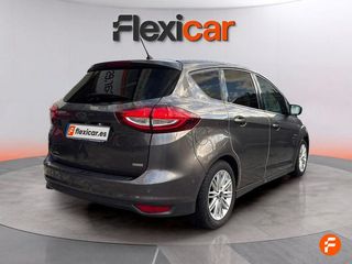 Ford C Max 1.0 EcoBoost 92kW (125CV) Trend+