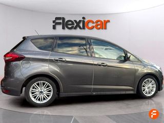 Ford C Max 1.0 EcoBoost 92kW (125CV) Trend+