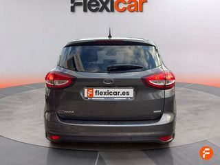 Ford C Max 1.0 EcoBoost 92kW (125CV) Trend+