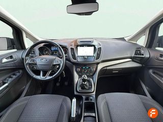 Ford C Max 1.0 EcoBoost 92kW (125CV) Trend+
