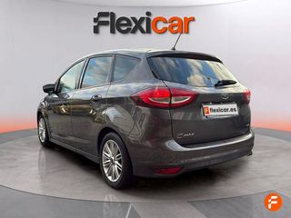 Ford C Max 1.0 EcoBoost 92kW (125CV) Trend+