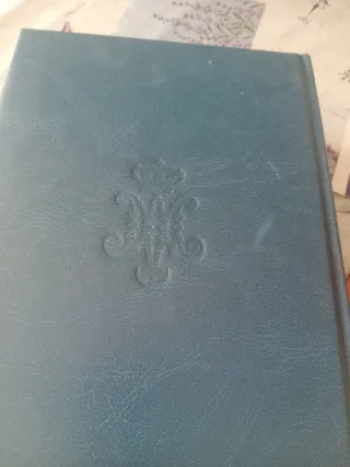 El libro de la Virgen