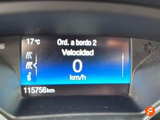 Ford C Max 1.0 EcoBoost 92kW (125CV) Trend+