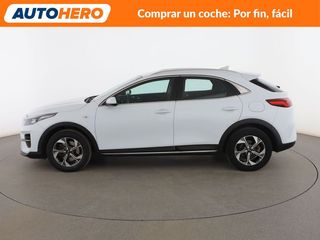 Kia XCeed 1.6 CRDi Mild-Hybrid Tech