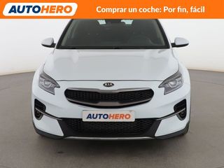 Kia XCeed 1.6 CRDi Mild-Hybrid Tech