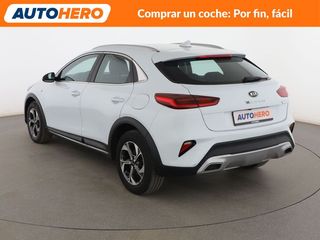 Kia XCeed 1.6 CRDi Mild-Hybrid Tech